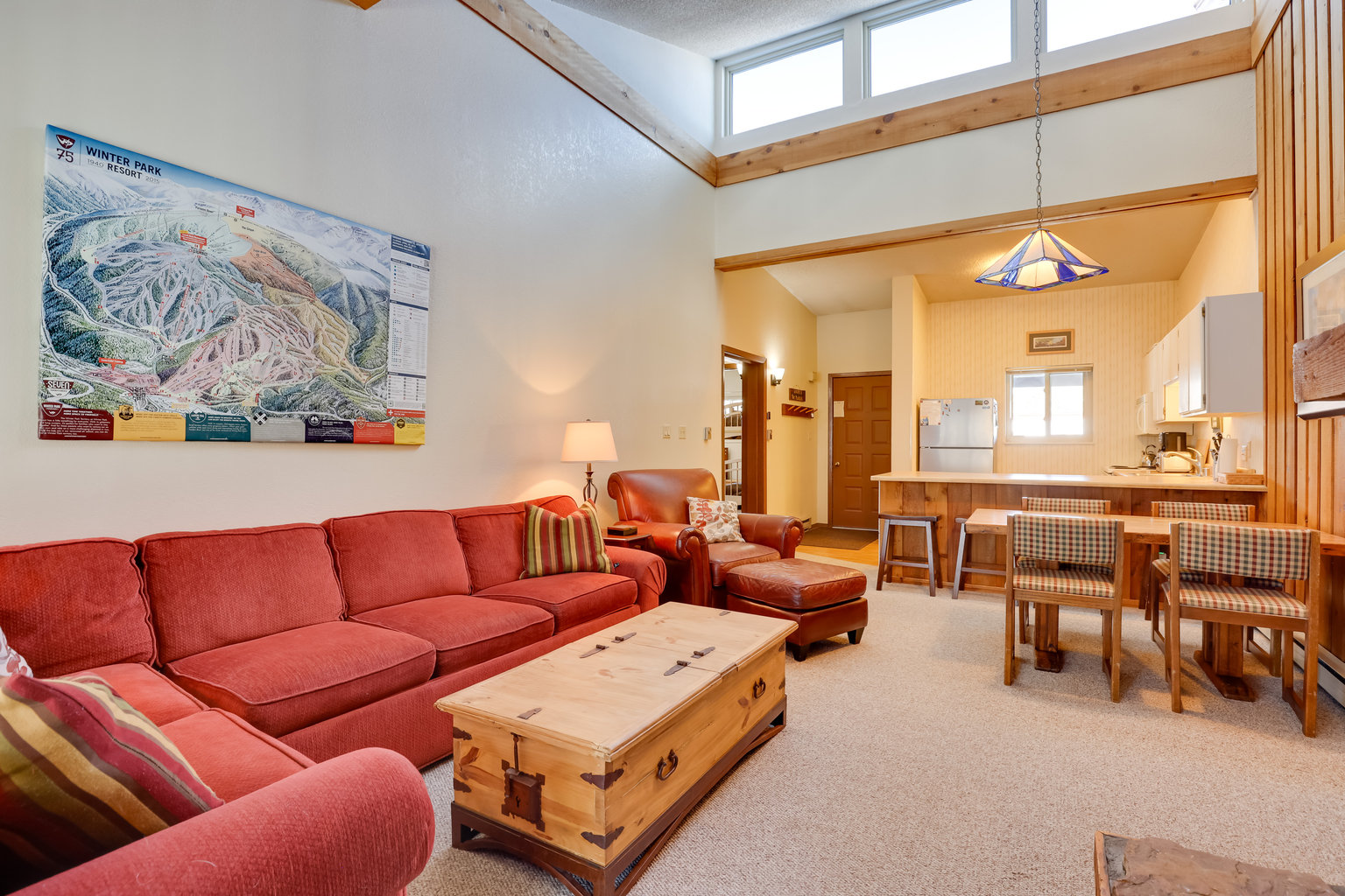 Winter Park Vacation Rental