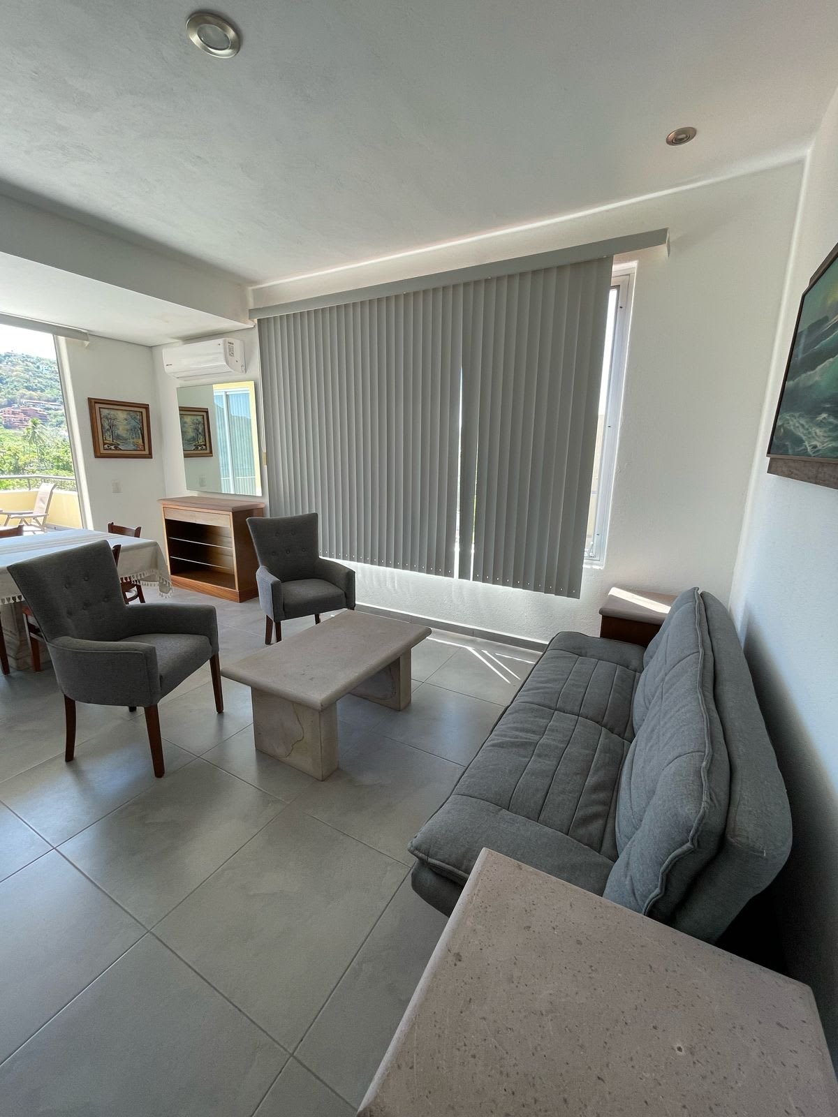 Zihuatanejo Vacation Rental