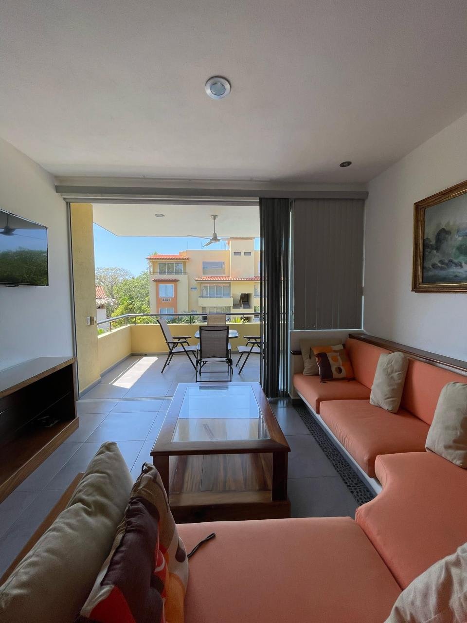 Zihuatanejo Vacation Rental