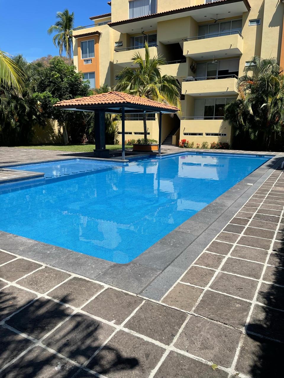 Zihuatanejo Vacation Rental