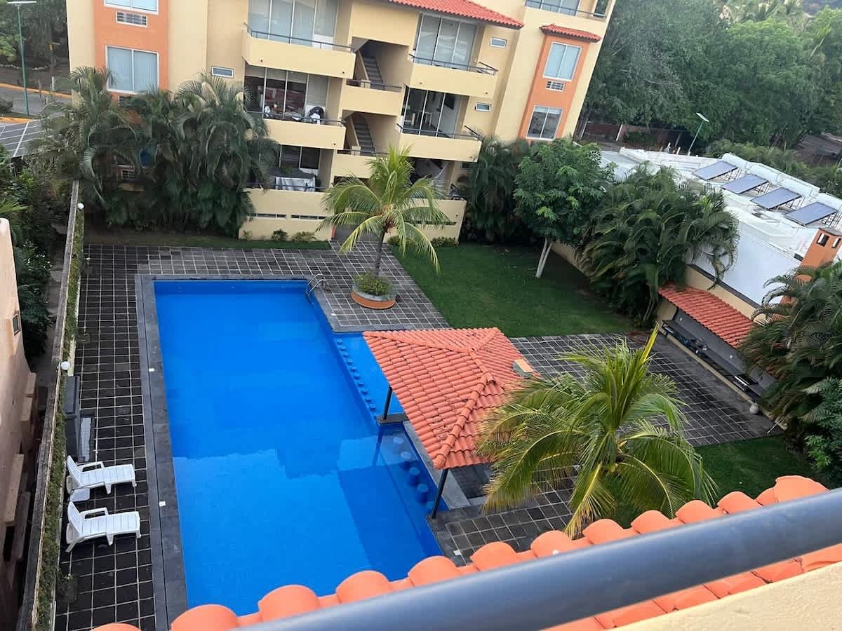 Zihuatanejo Vacation Rental