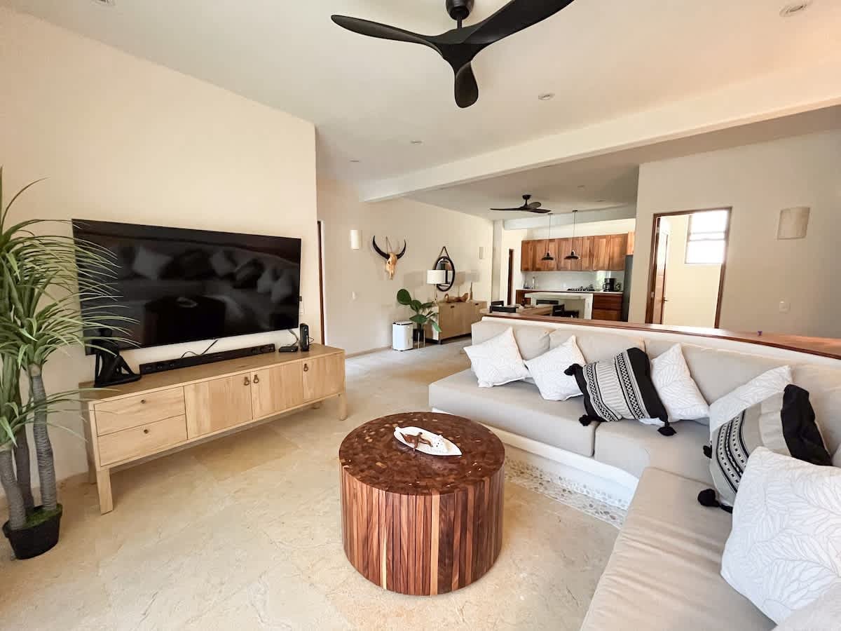 Zihuatanejo Vacation Rental