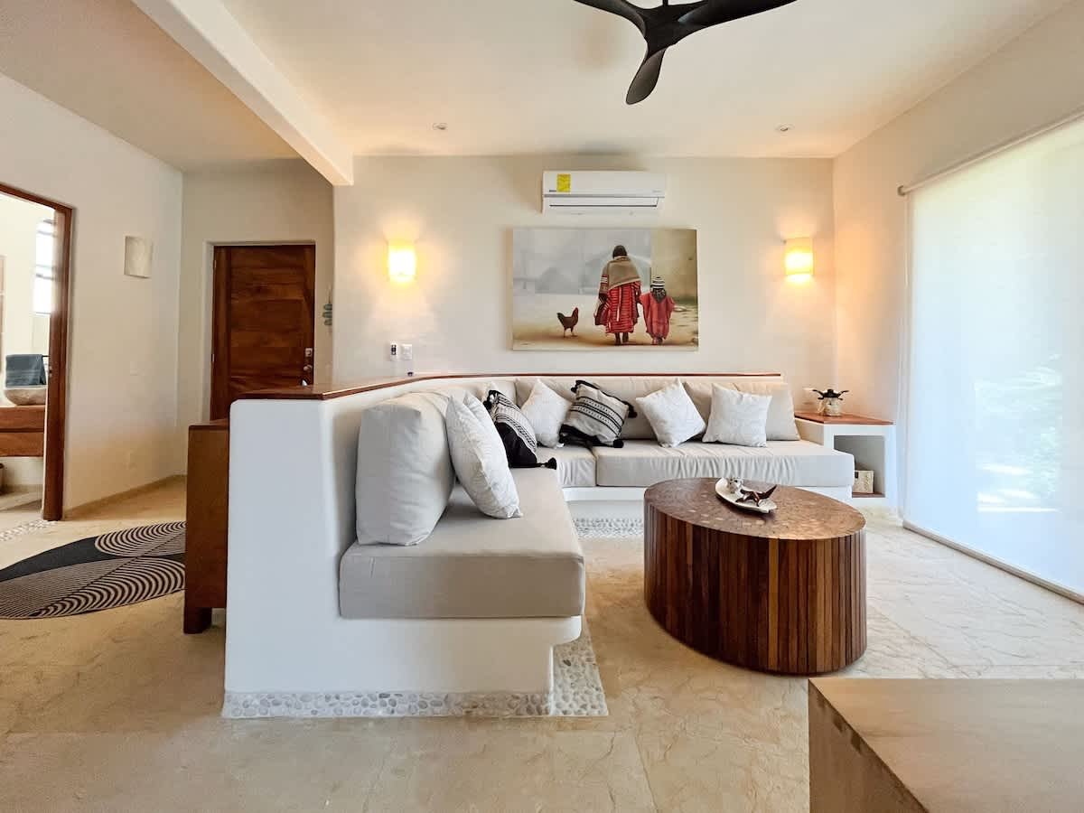 Zihuatanejo Vacation Rental