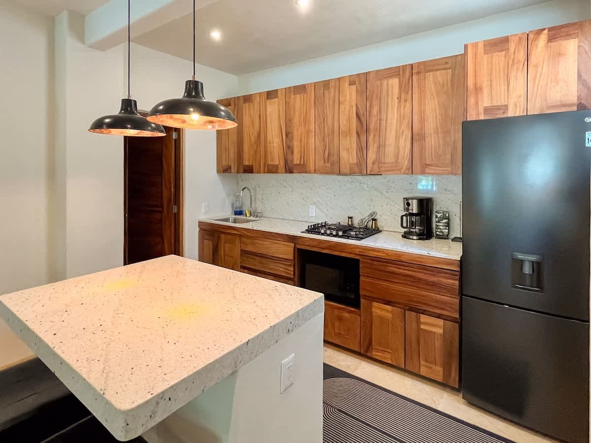 Zihuatanejo Vacation Rental