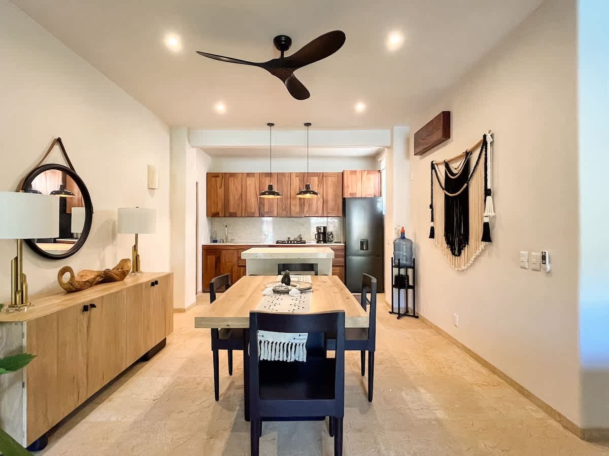 Zihuatanejo Vacation Rental