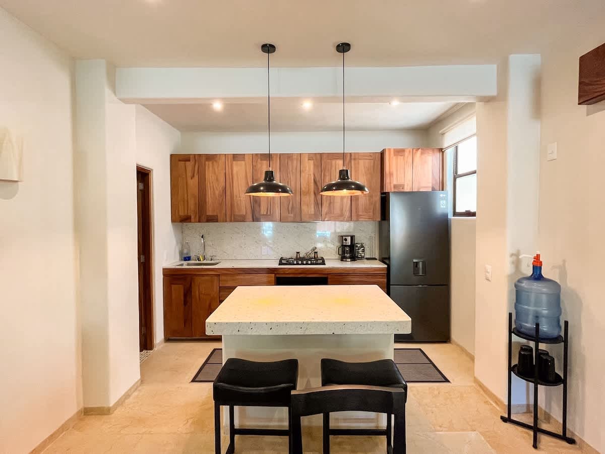 Zihuatanejo Vacation Rental