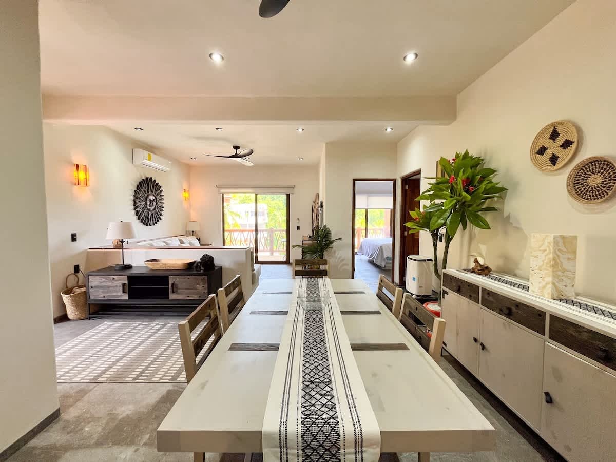 Zihuatanejo Vacation Rental