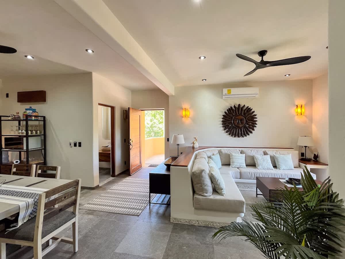 Zihuatanejo Vacation Rental