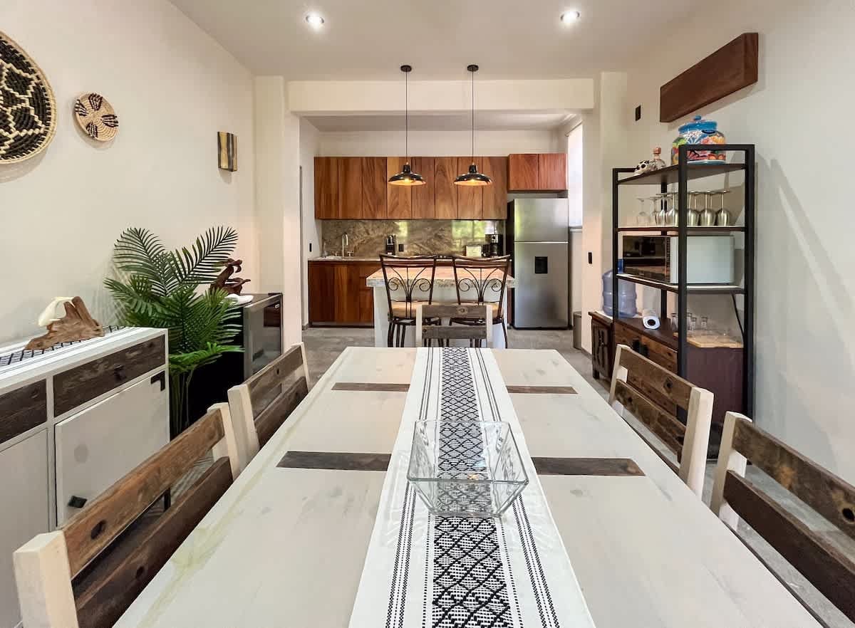 Zihuatanejo Vacation Rental