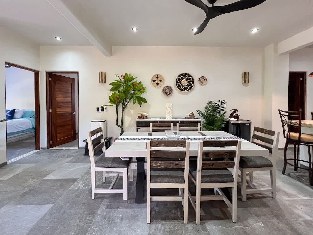 Zihuatanejo Vacation Rental