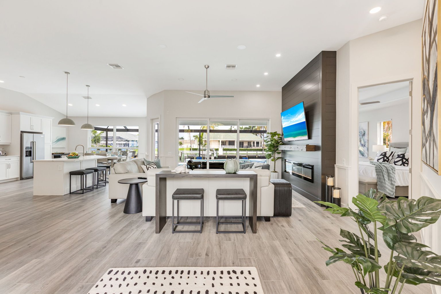 Cape Coral Vacation Rental