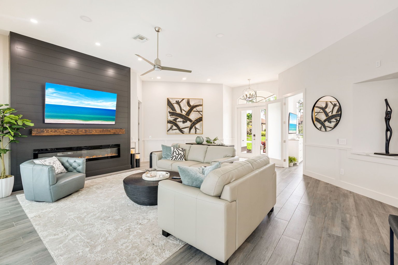 Cape Coral Vacation Rental