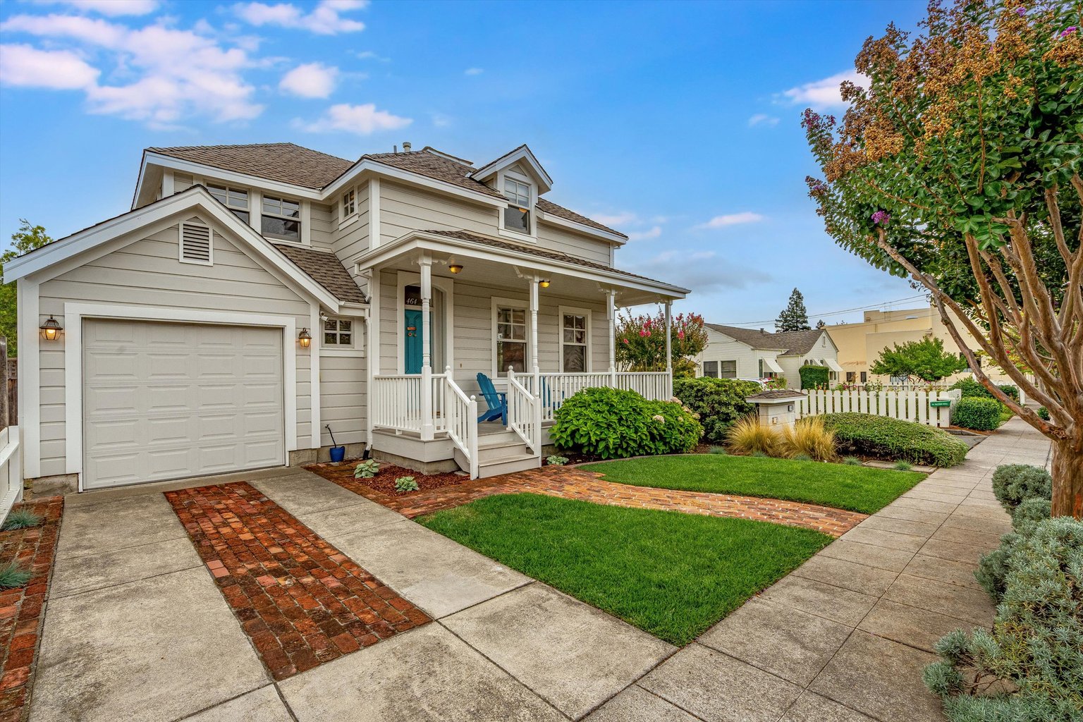 Sonoma Vacation Rental