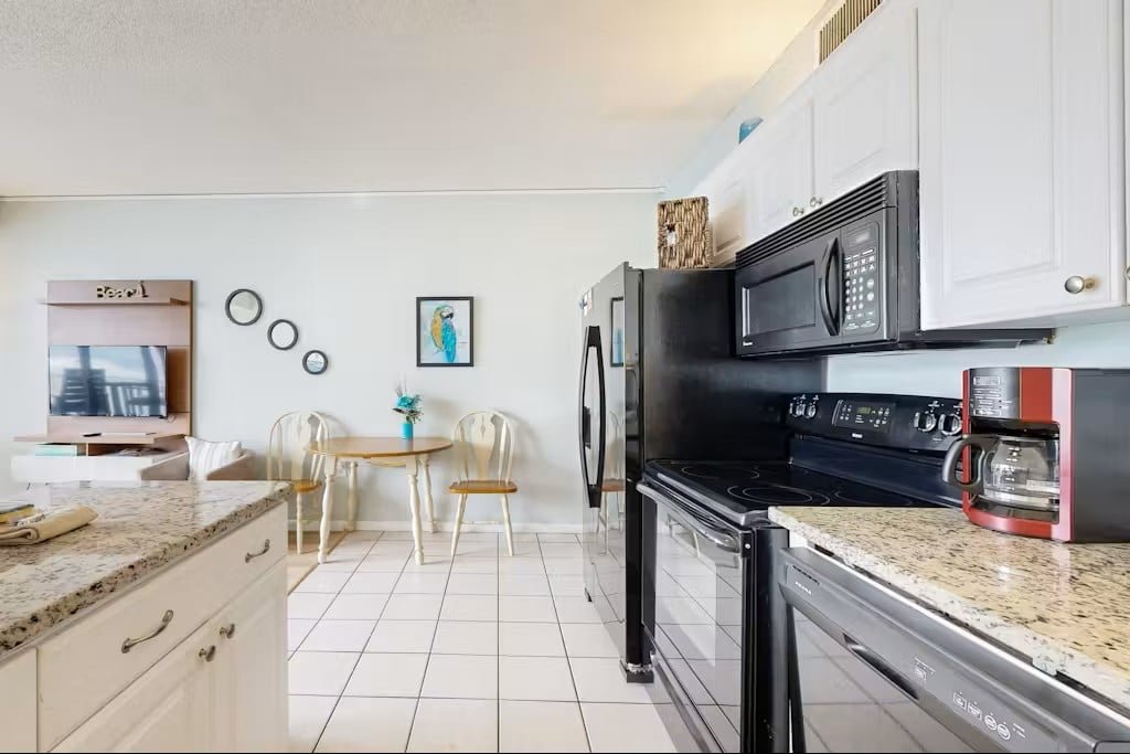 Murrells Inlet Vacation Rental