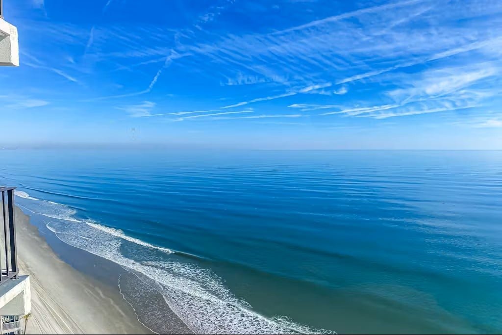 Murrells Inlet Vacation Rental