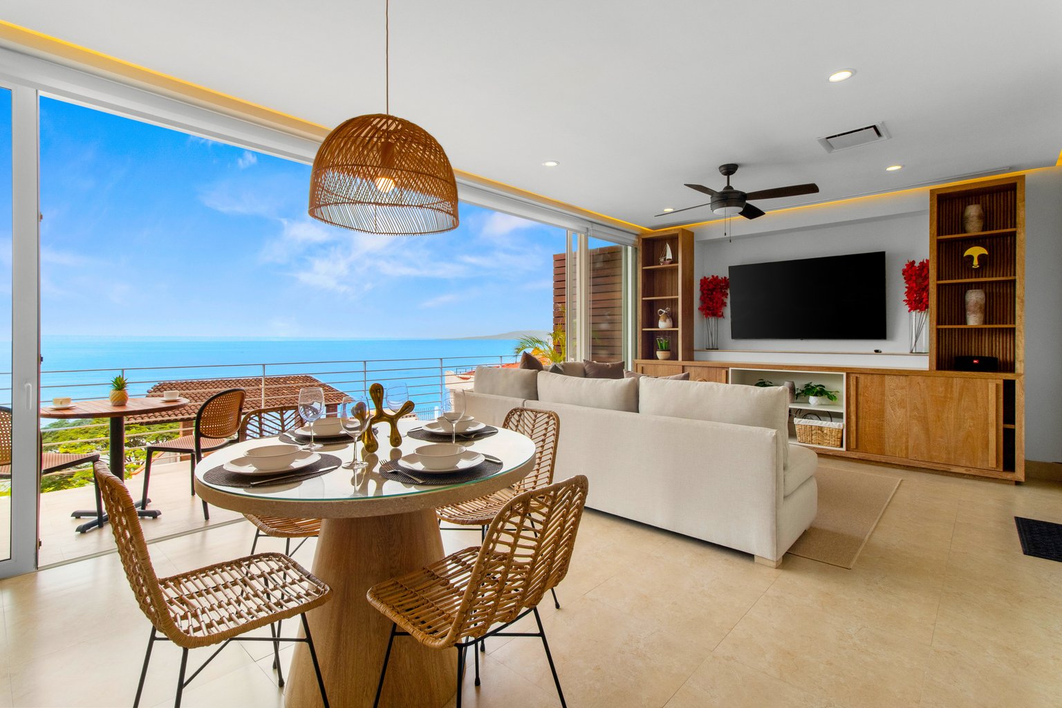 Puerto Vallarta Vacation Rental