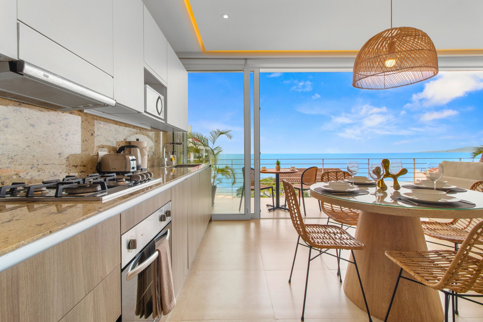 Puerto Vallarta Vacation Rental