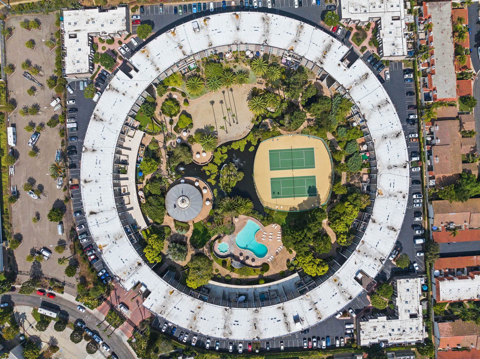 San Diego Vacation Rental
