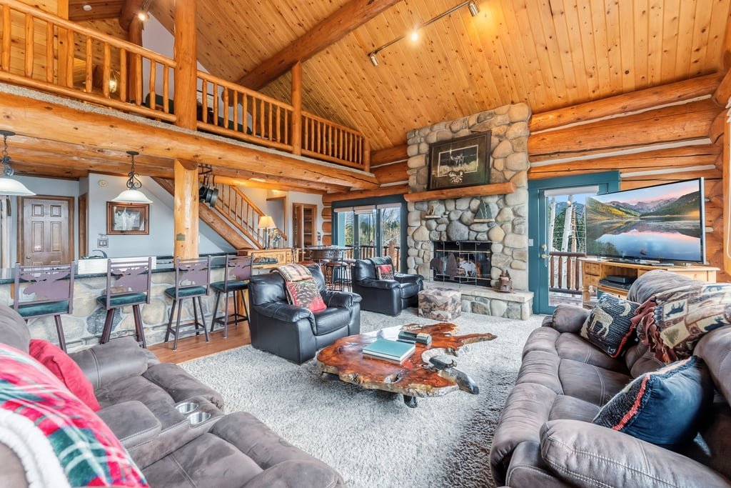 Grand Lake Vacation Rental