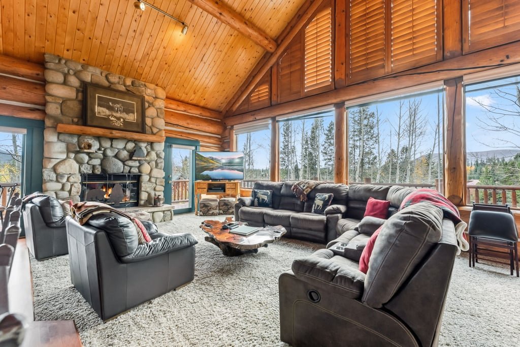 Grand Lake Vacation Rental