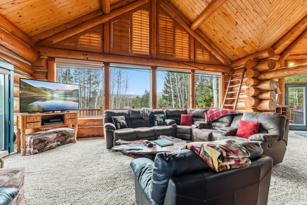 Grand Lake Vacation Rental