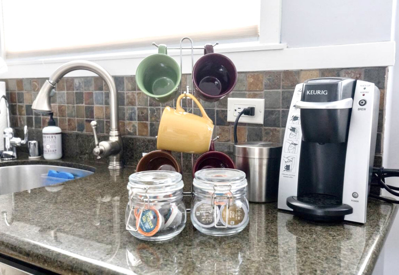 San Francisco Vacation Rental