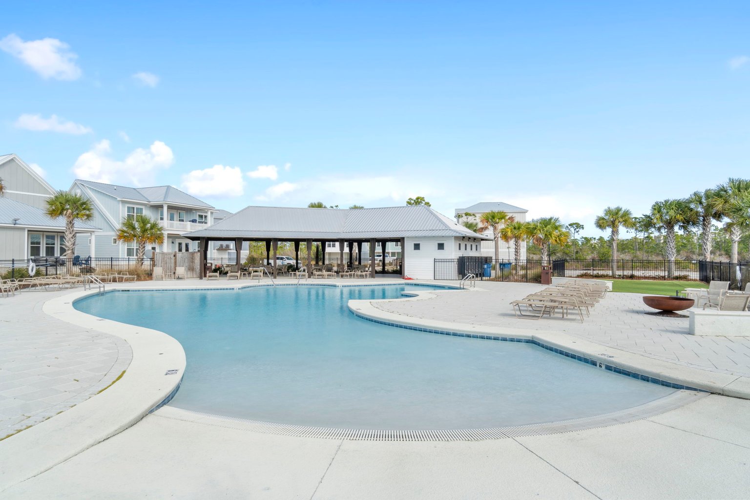 Orange Beach Vacation Rental