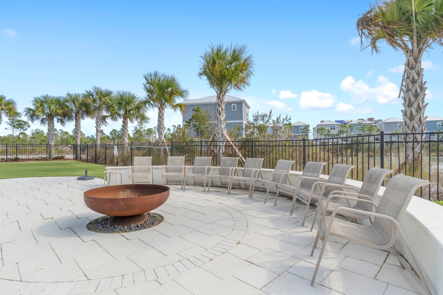 Orange Beach Vacation Rental