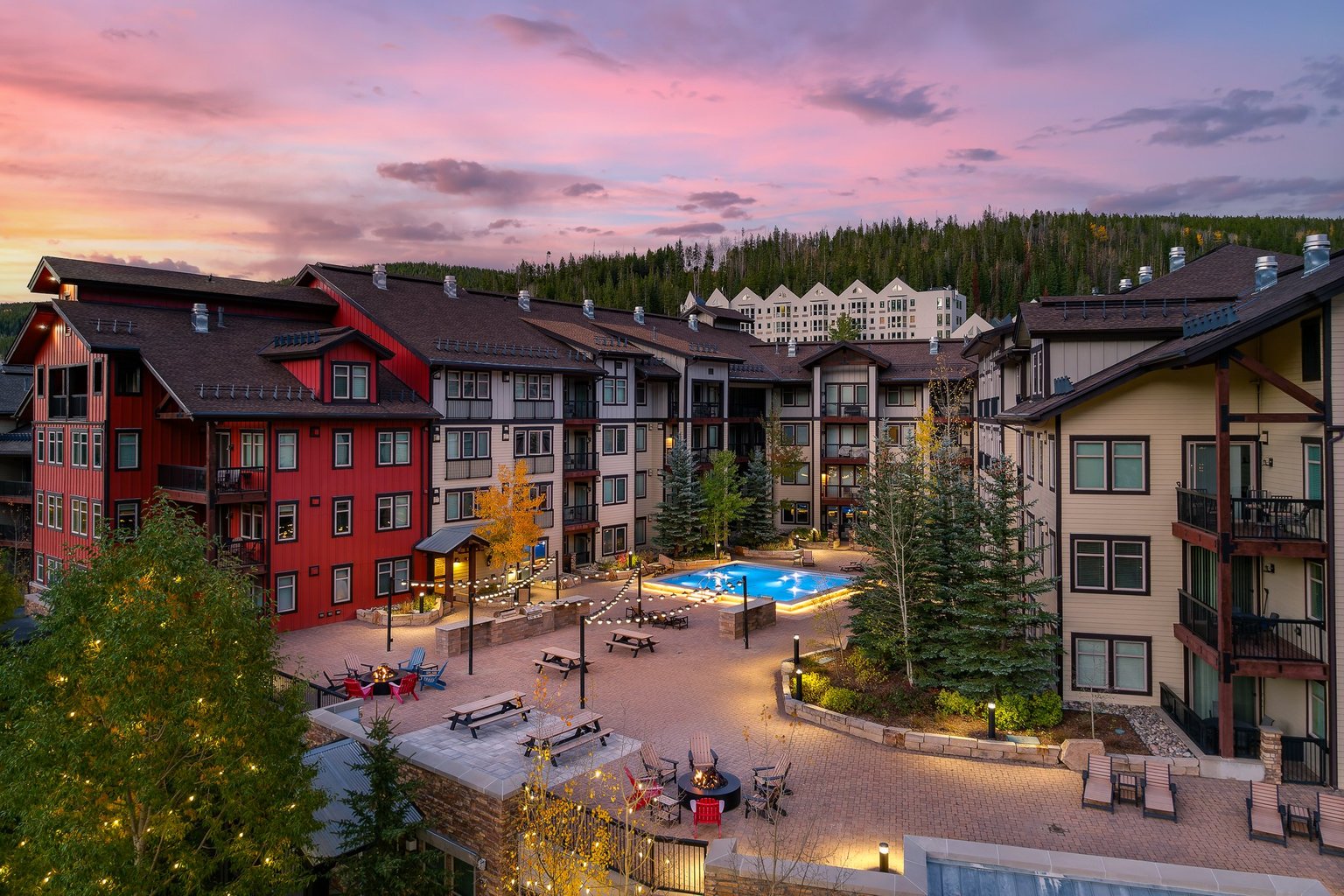 Winter Park Vacation Rental