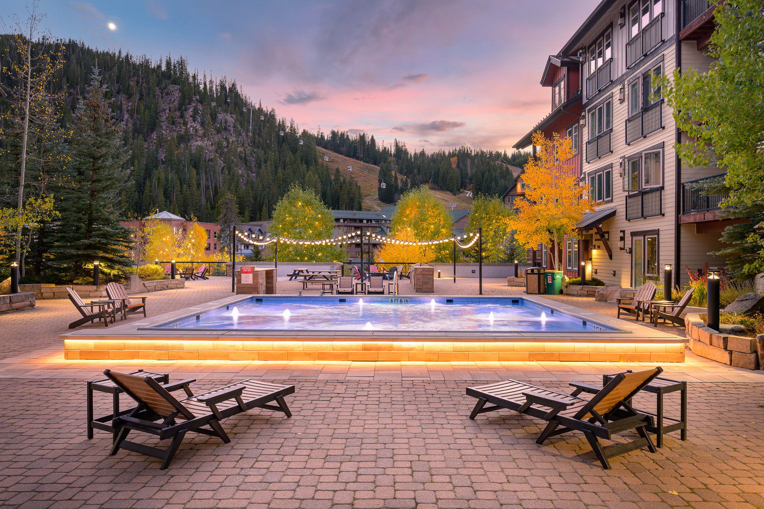 Winter Park Vacation Rental