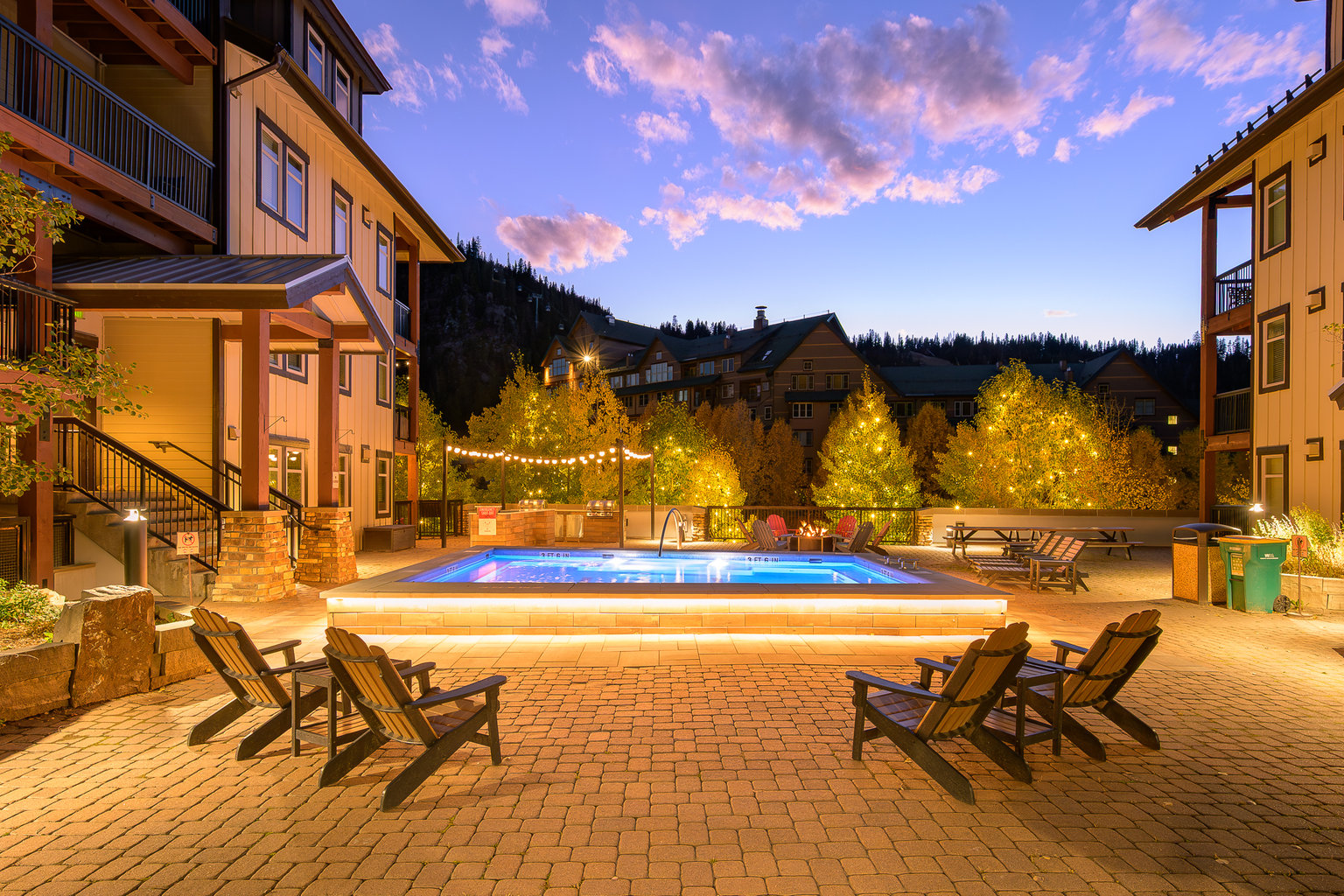 Winter Park Vacation Rental
