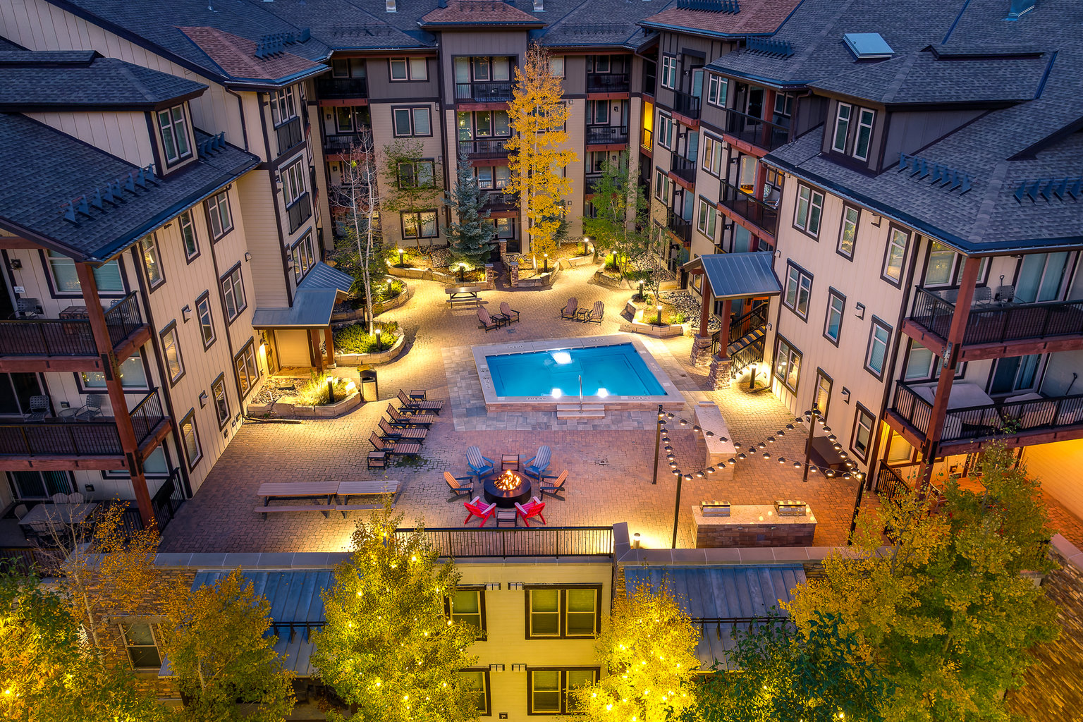 Winter Park Vacation Rental