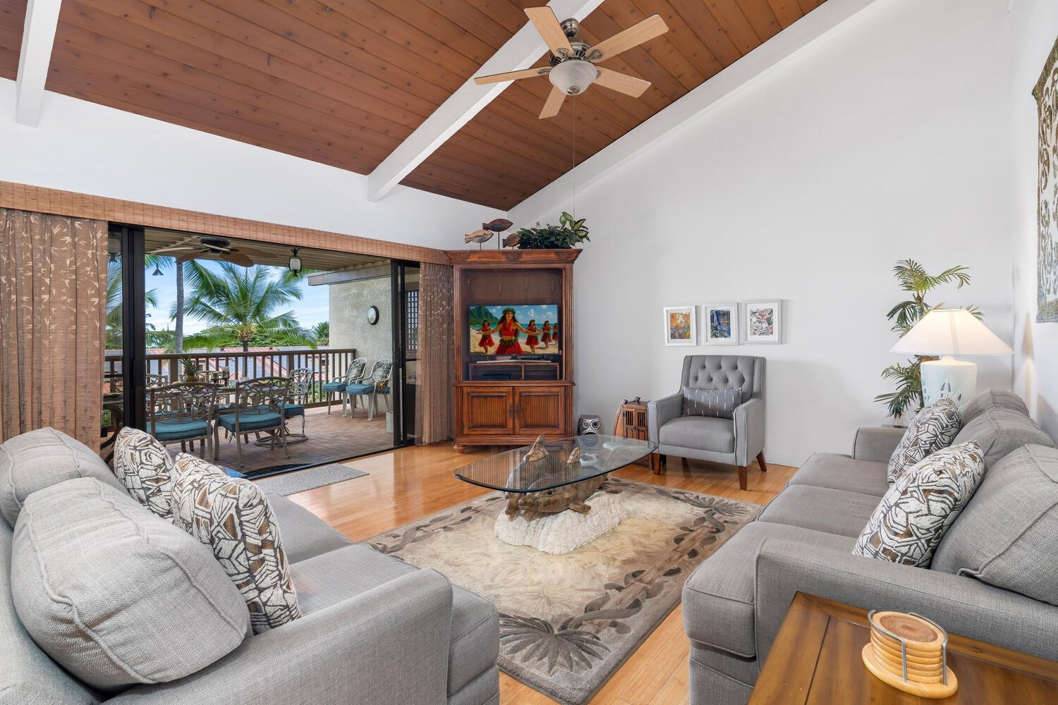 Kailua Kona Vacation Rental