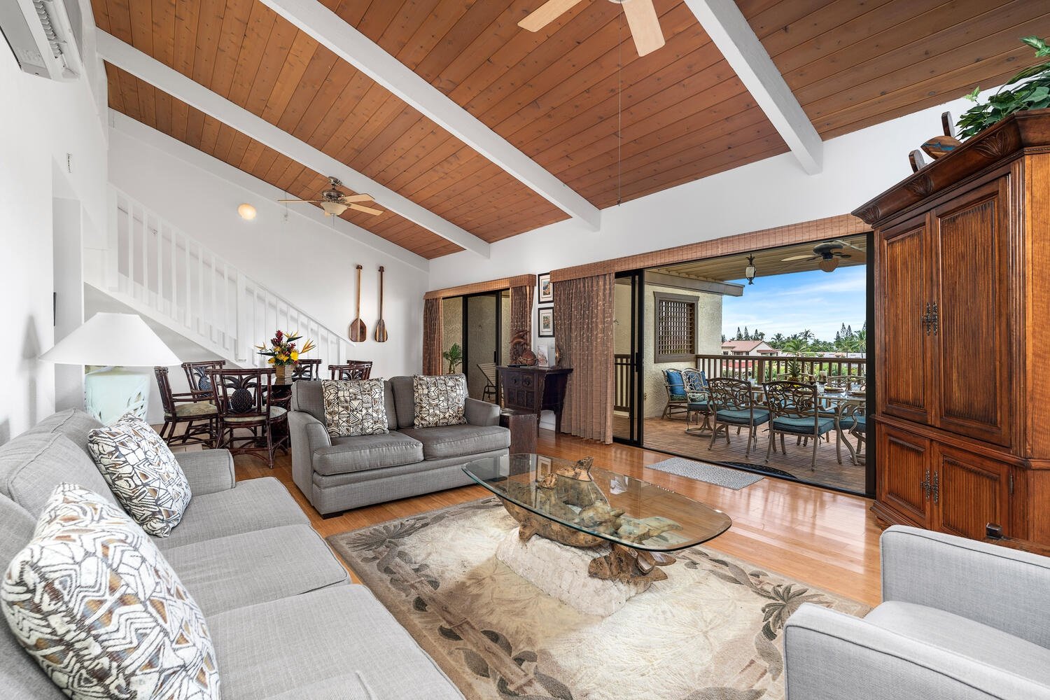 Kailua Kona Vacation Rental