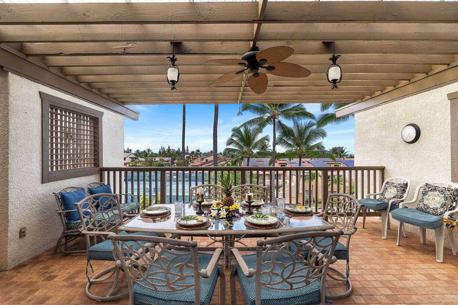 Kailua Kona Vacation Rental