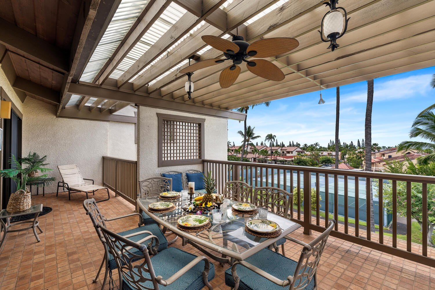 Kailua Kona Vacation Rental