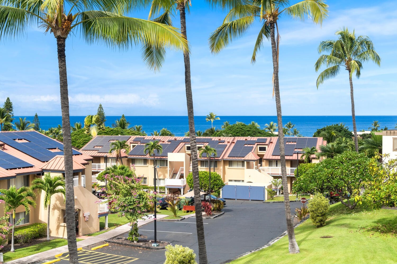 Kailua Kona Vacation Rental