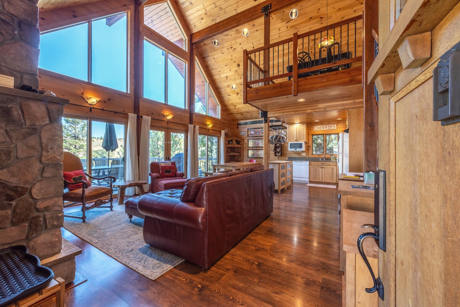 Lyle Vacation Rental