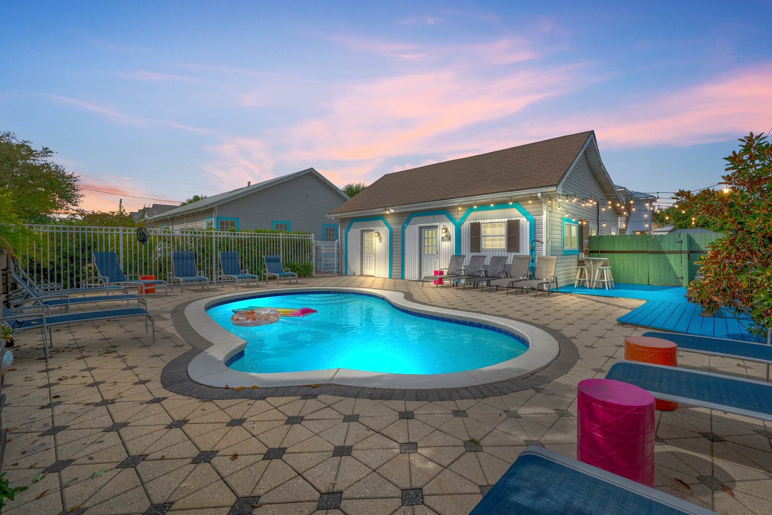 Destin Vacation Rental