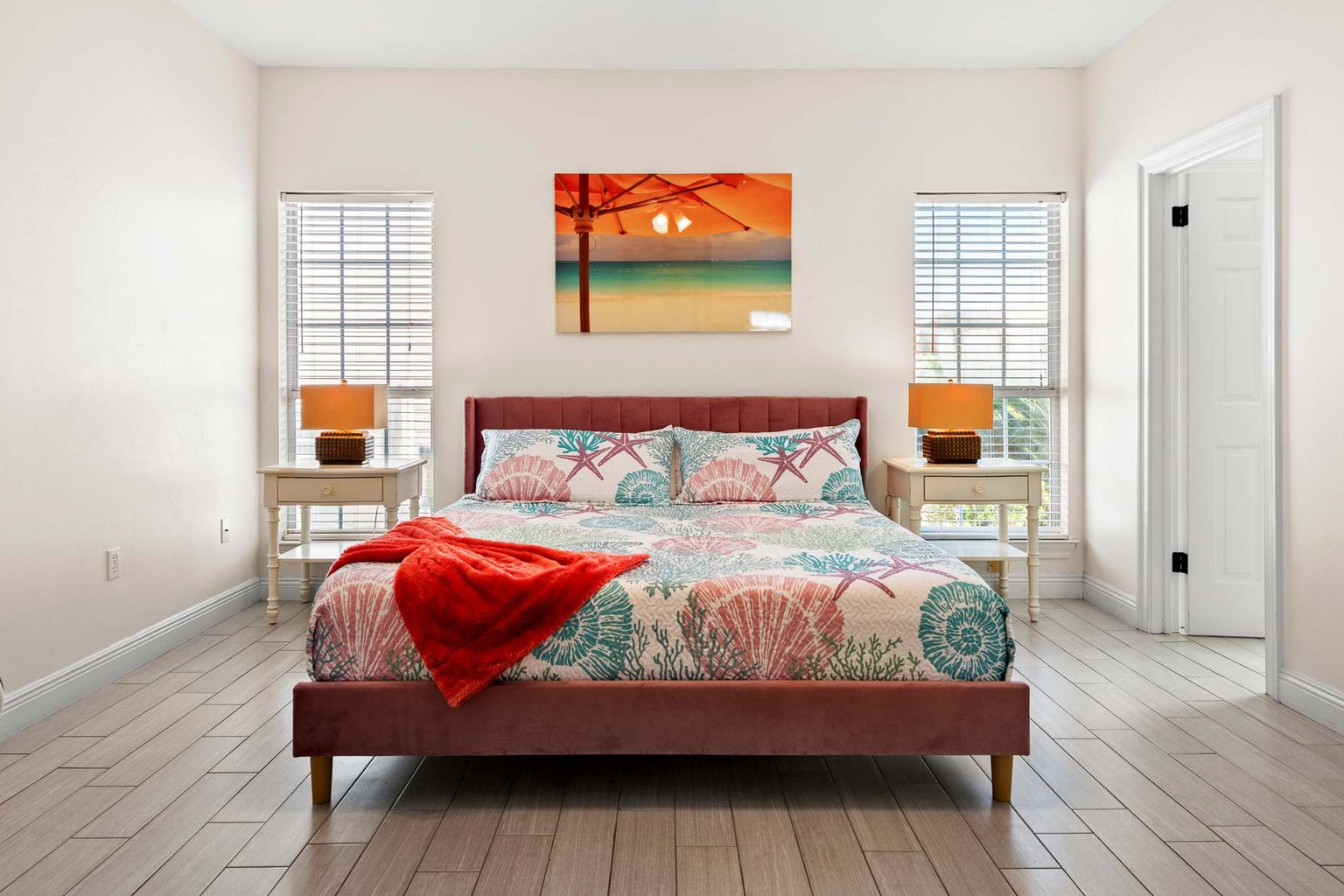 Destin Vacation Rental