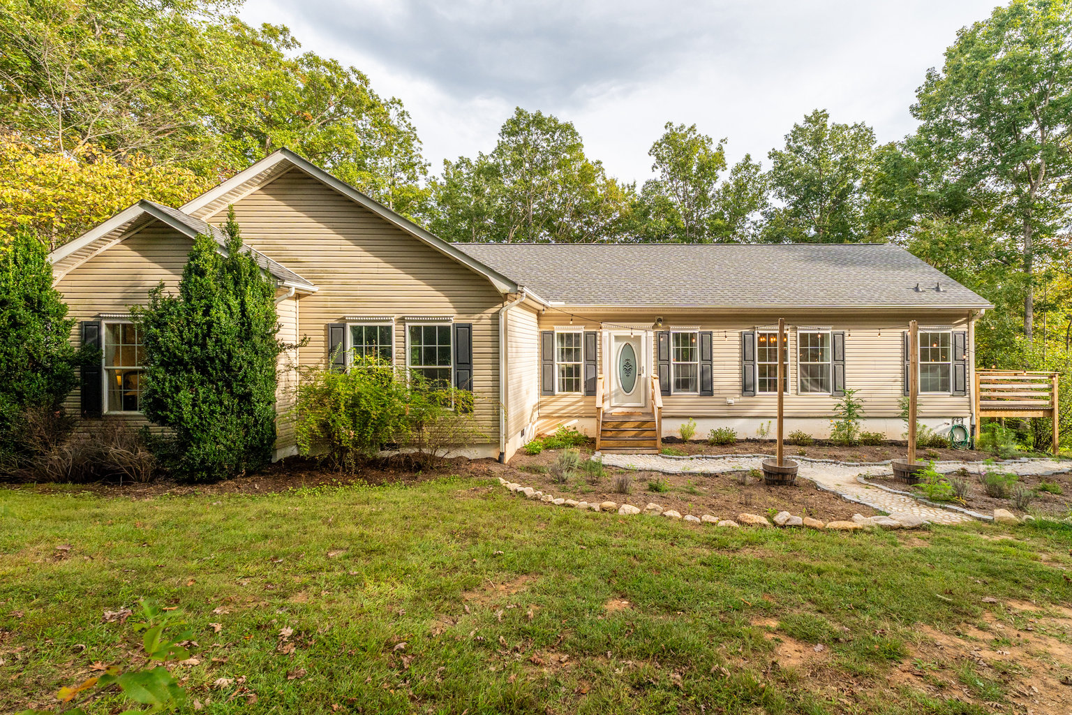 Faber Vacation Rental