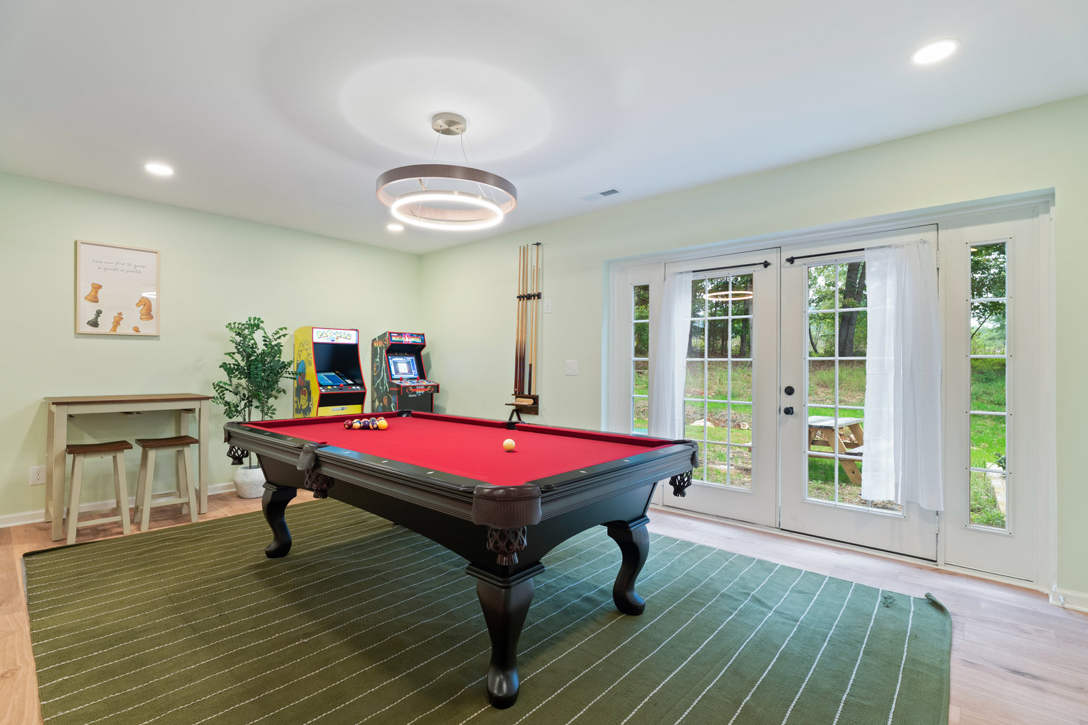 Faber Vacation Rental