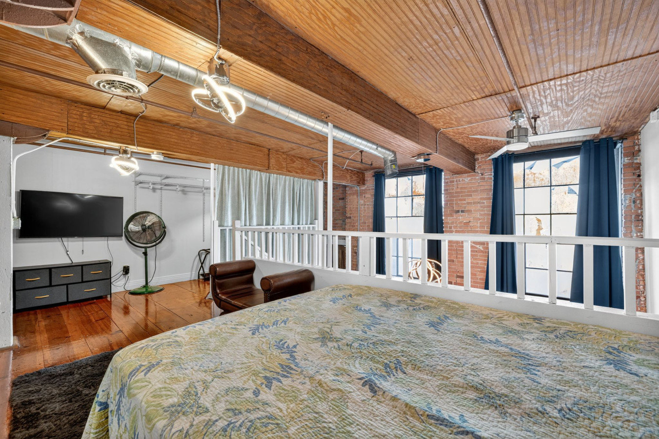 Detroit Vacation Rental