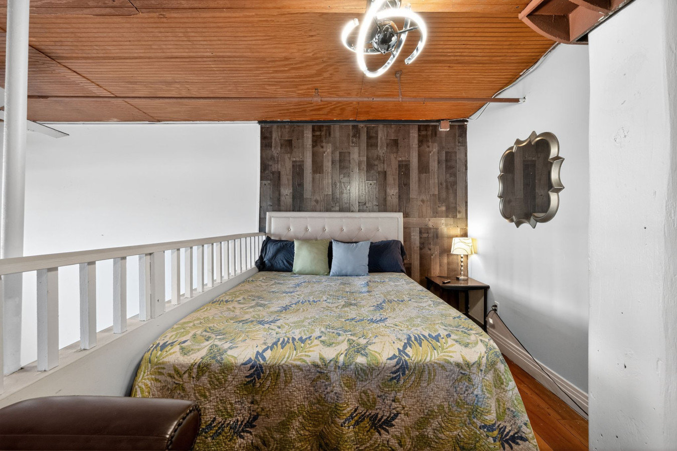 Detroit Vacation Rental