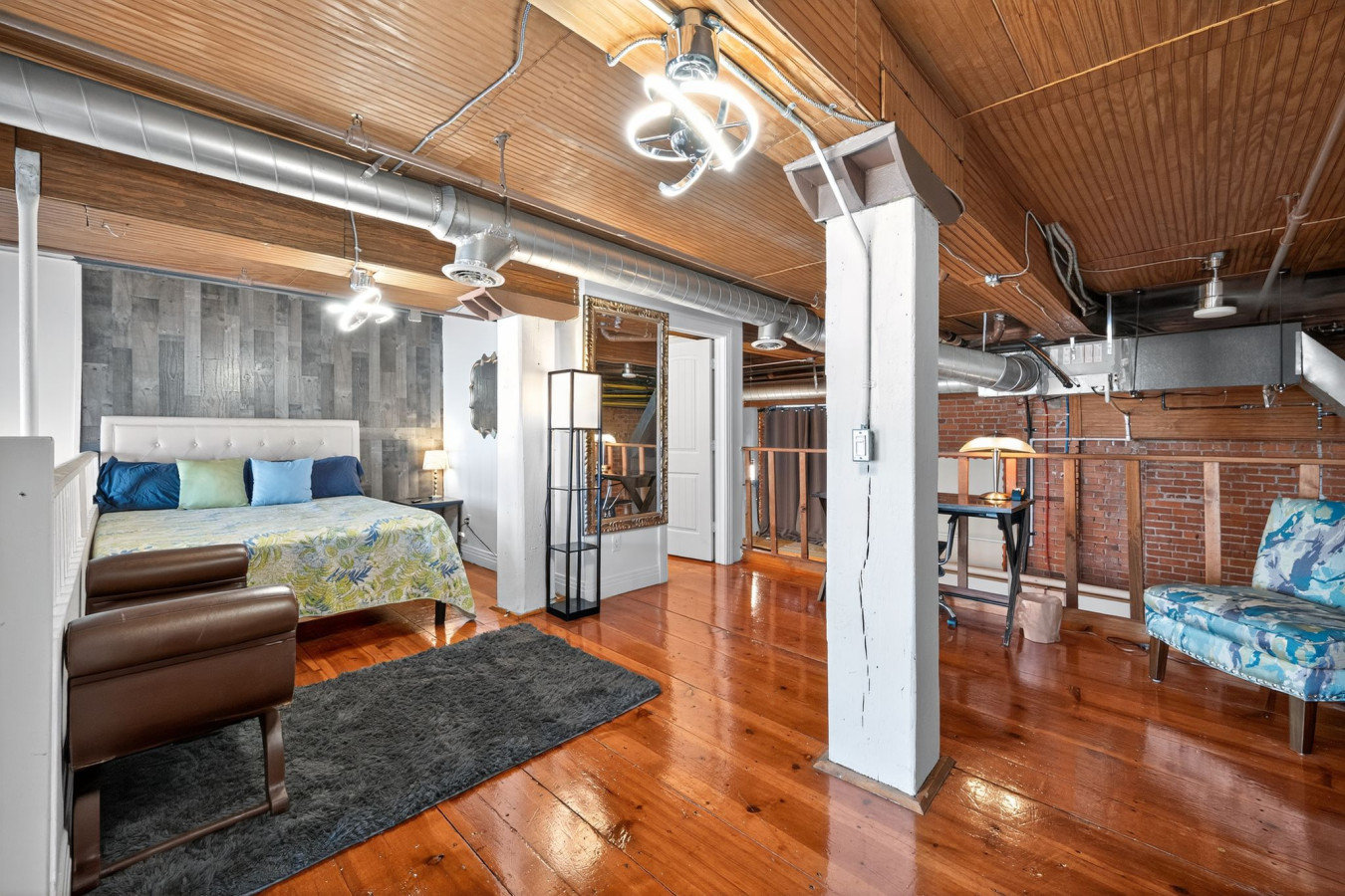 Detroit Vacation Rental