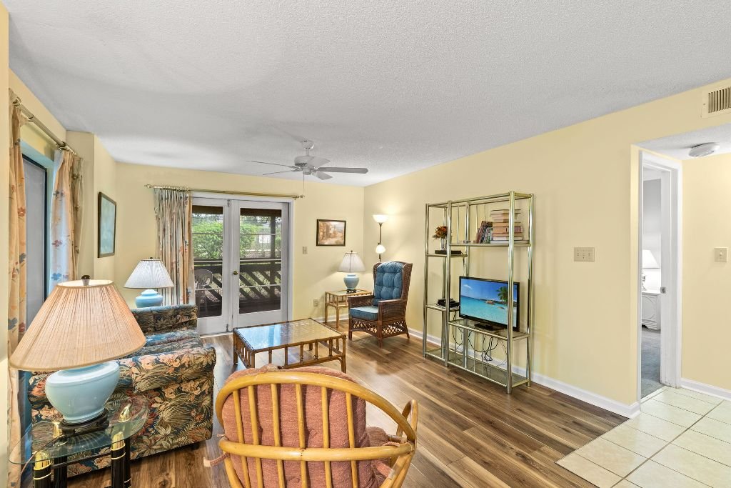 Myrtle Beach Vacation Rental