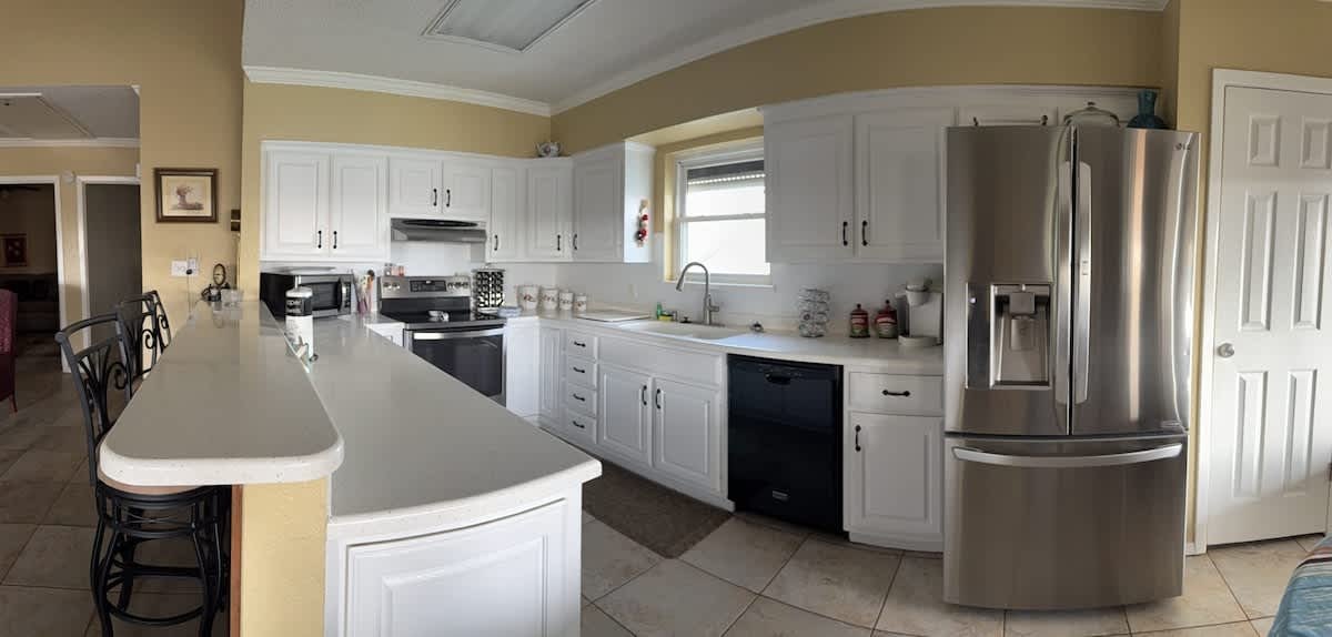 Port Isabel Vacation Rental