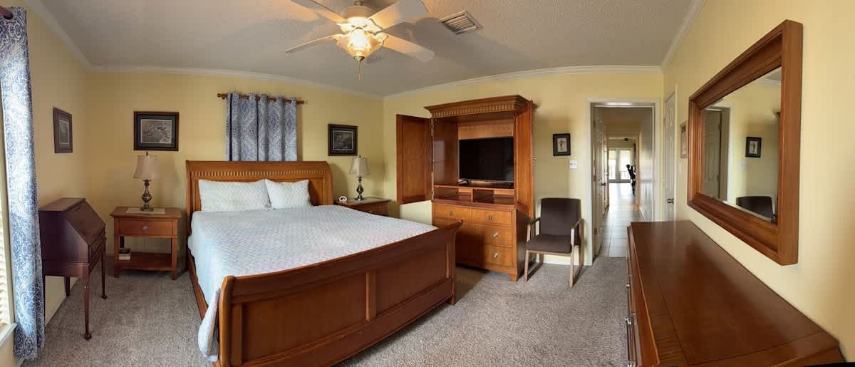 Port Isabel Vacation Rental