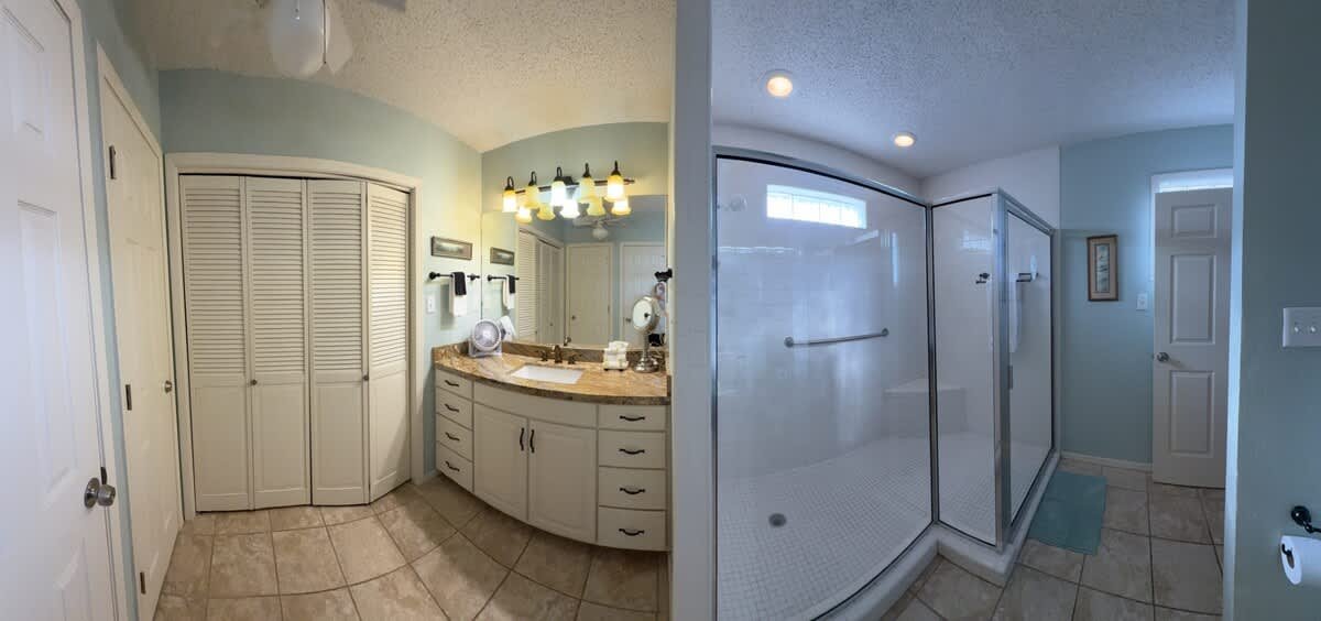 Port Isabel Vacation Rental