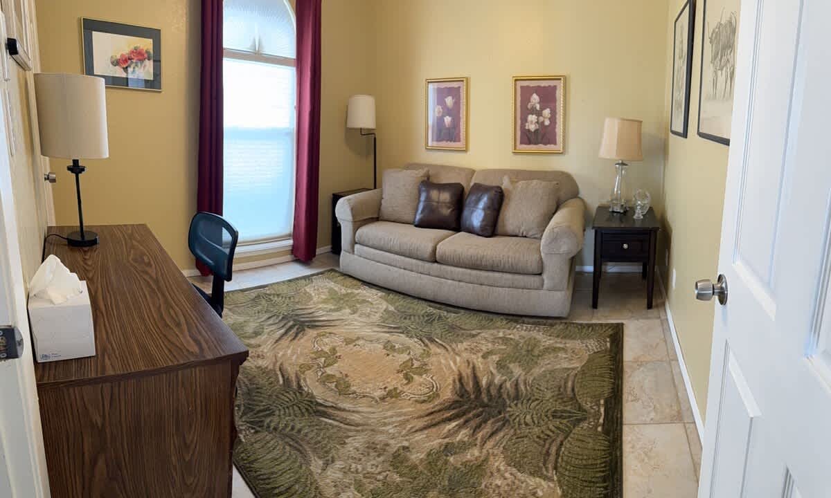 Port Isabel Vacation Rental